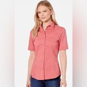 Fjällraven High Coast Stretch Shirt
